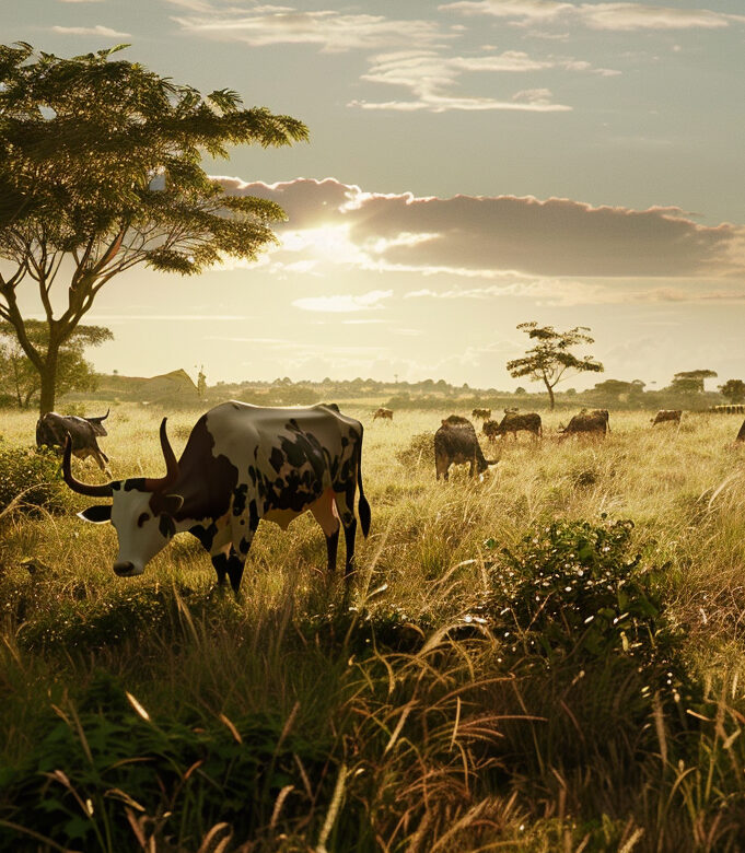 The Role of Climax Grasses in Sustainable Ecosystems: The Story of Panicum Maximum